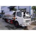 Dongfeng DLK 6000 L Bitumen Distributor Truck, Bitumen Sprayer Truck